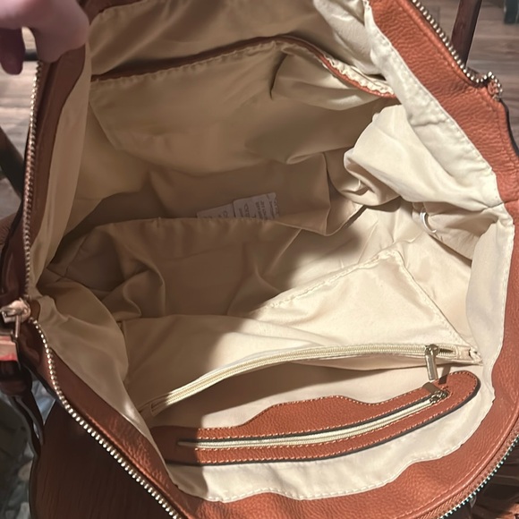 Large purse - Picture 3 of 4